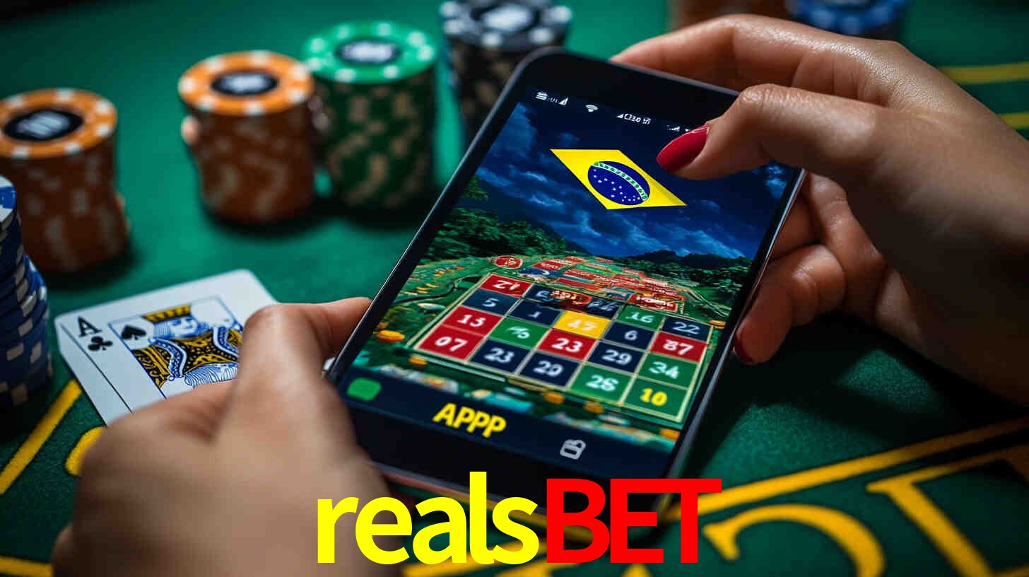 Instruções Download realsbet