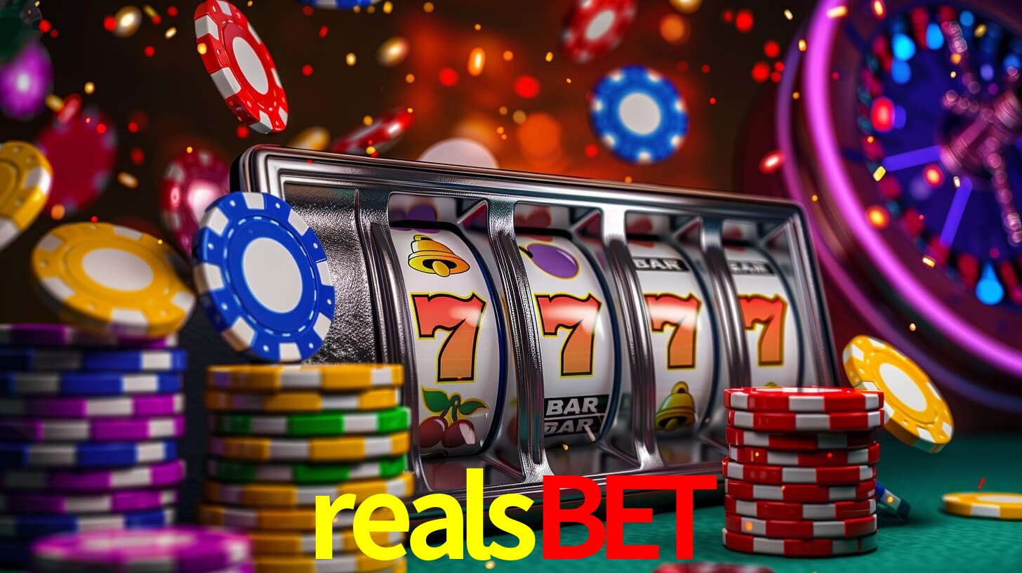 Provedores de Jogos realsbet