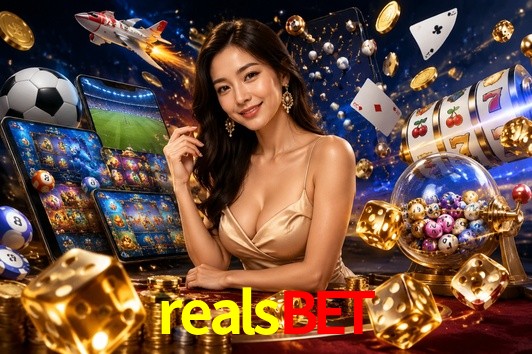 Quick Registration realsbet