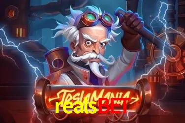 realsbet Processo de inscrição