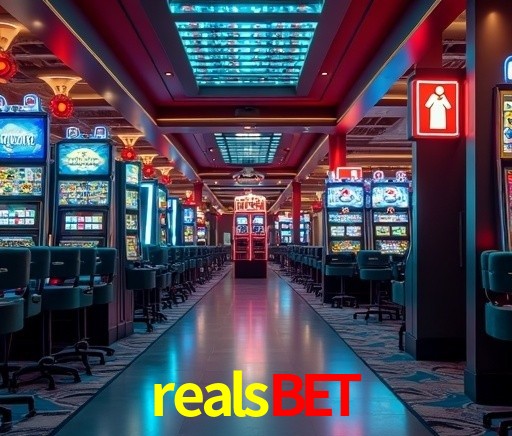 Torneios realsbet
