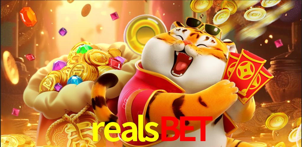 realsbet bet casino