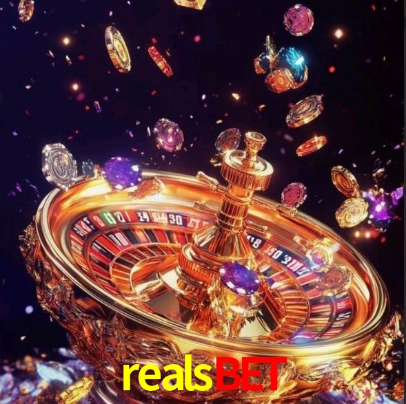 Bônus VIP realsbet