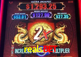 Explorando a Categoria de Eventos em Apostas na realsbet