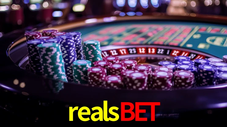 Welcome Bonus realsbet