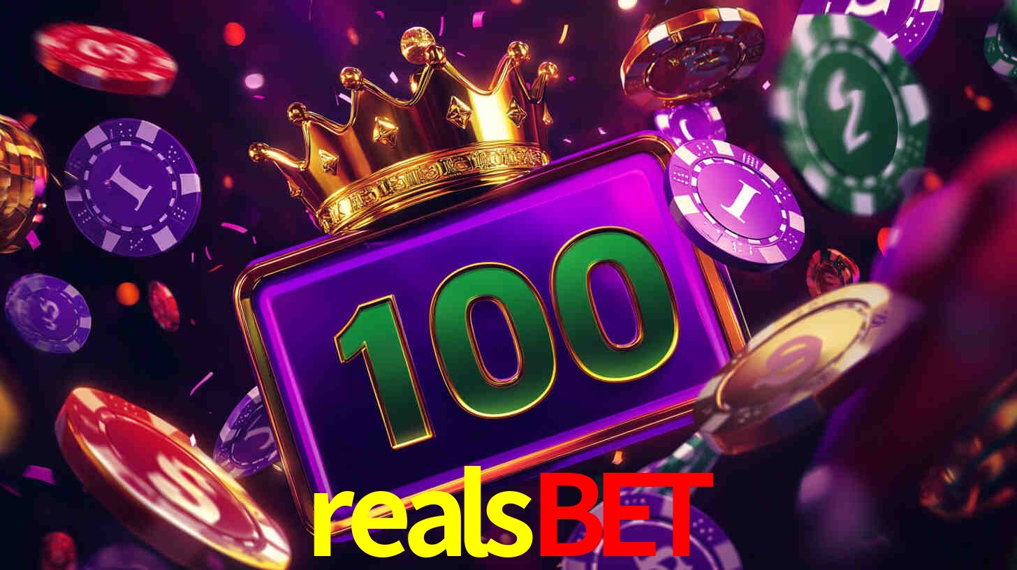 realsbet App Interface