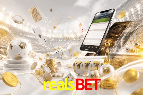 Experiência VIP realsbet