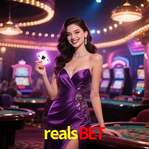 Benefícios da Conta realsbet