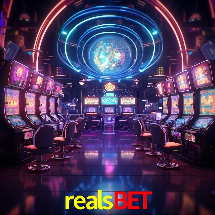 Torneios realsbet