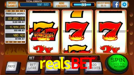 Inovações de Jogos na realsbet: O Futuro das Experiências Interativas