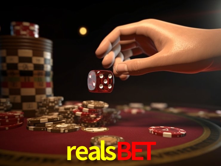 realsbet Tipos de máquinas caça-níqueis