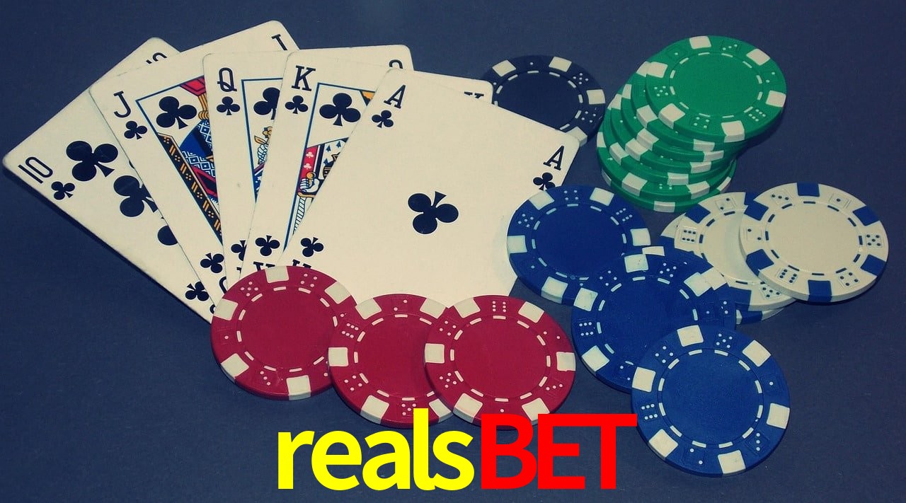 Games Directory realsbet