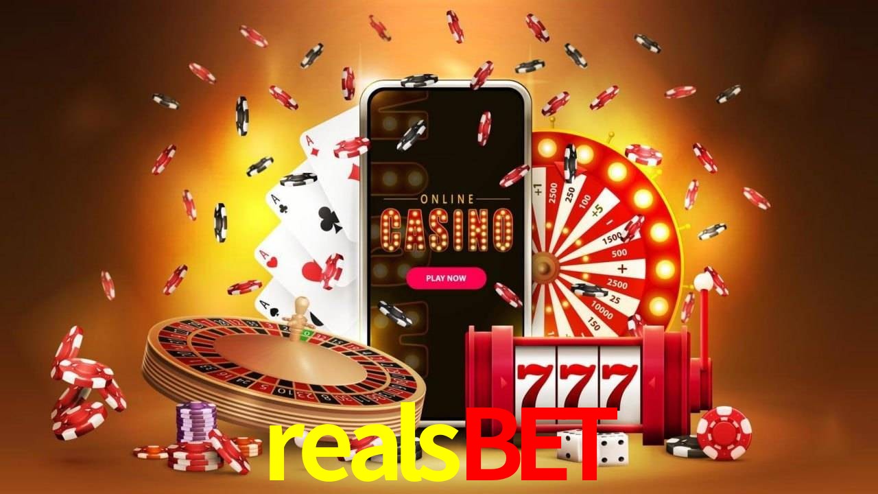 realsbet RTP transparência