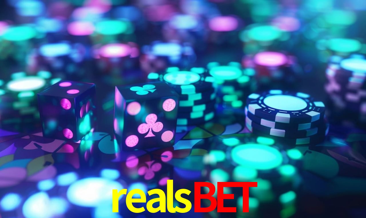 Integração de APIs realsbet