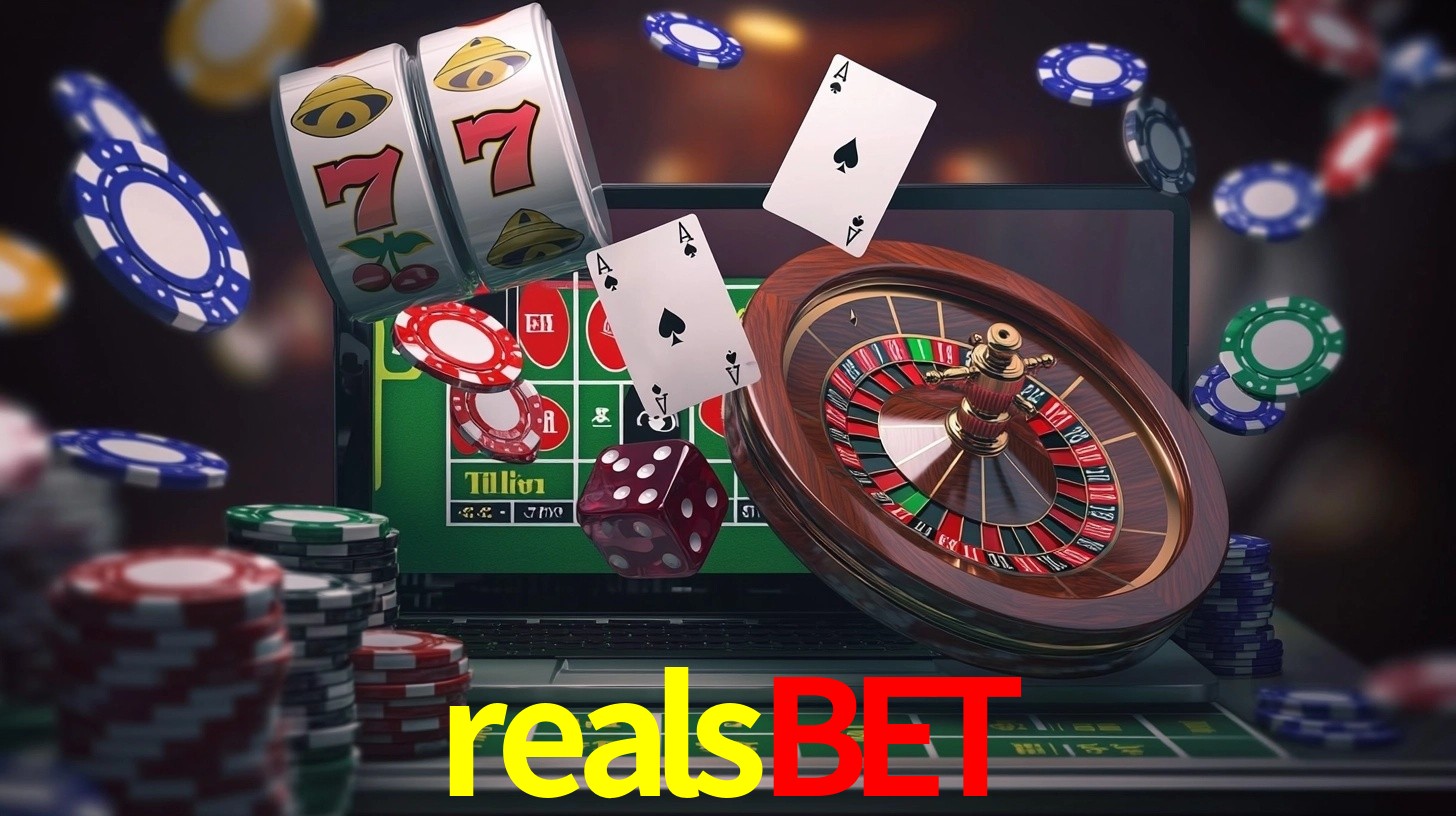 realsbet
