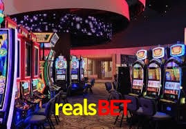 Prêmio realsbet