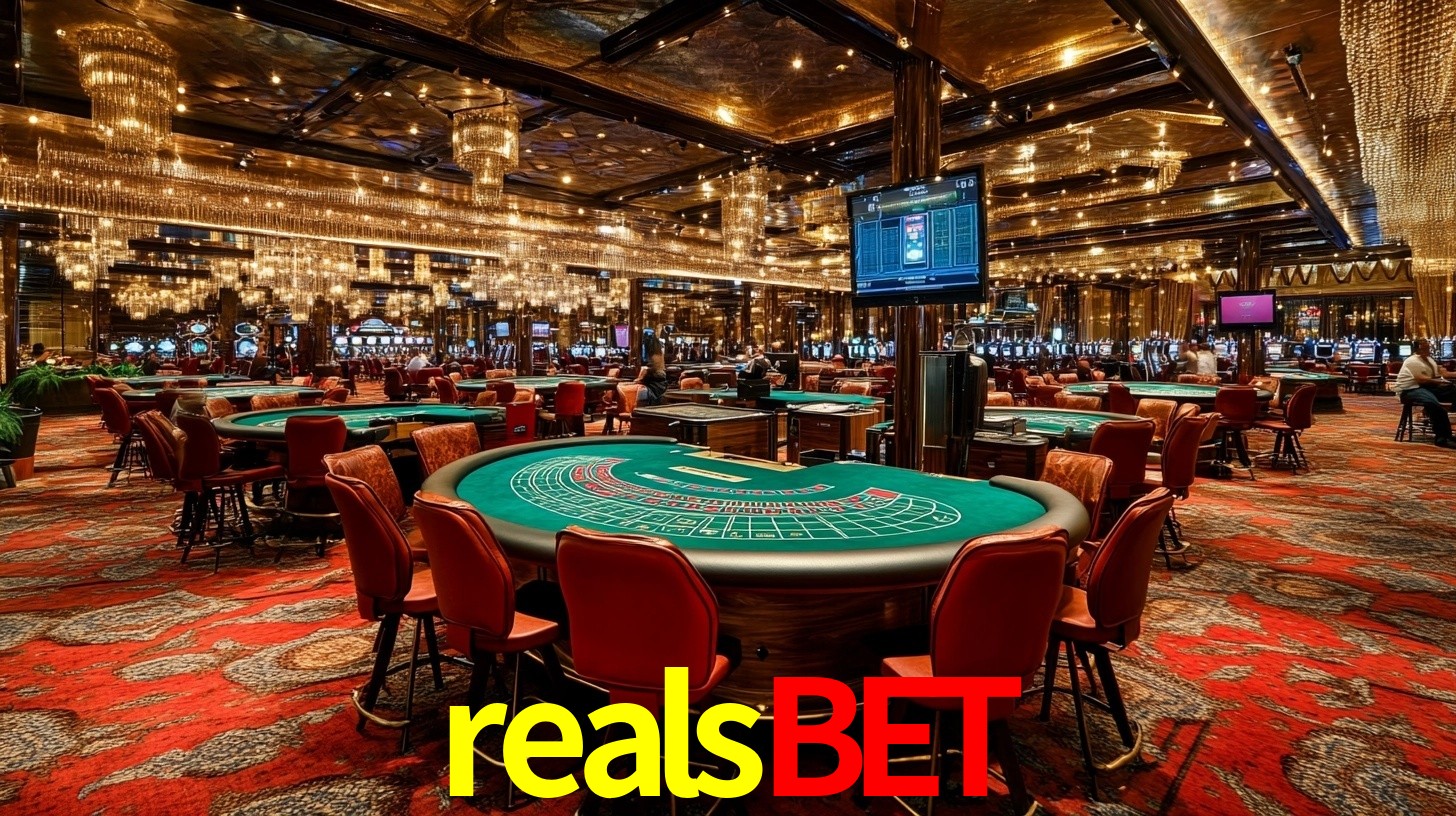 realsbet