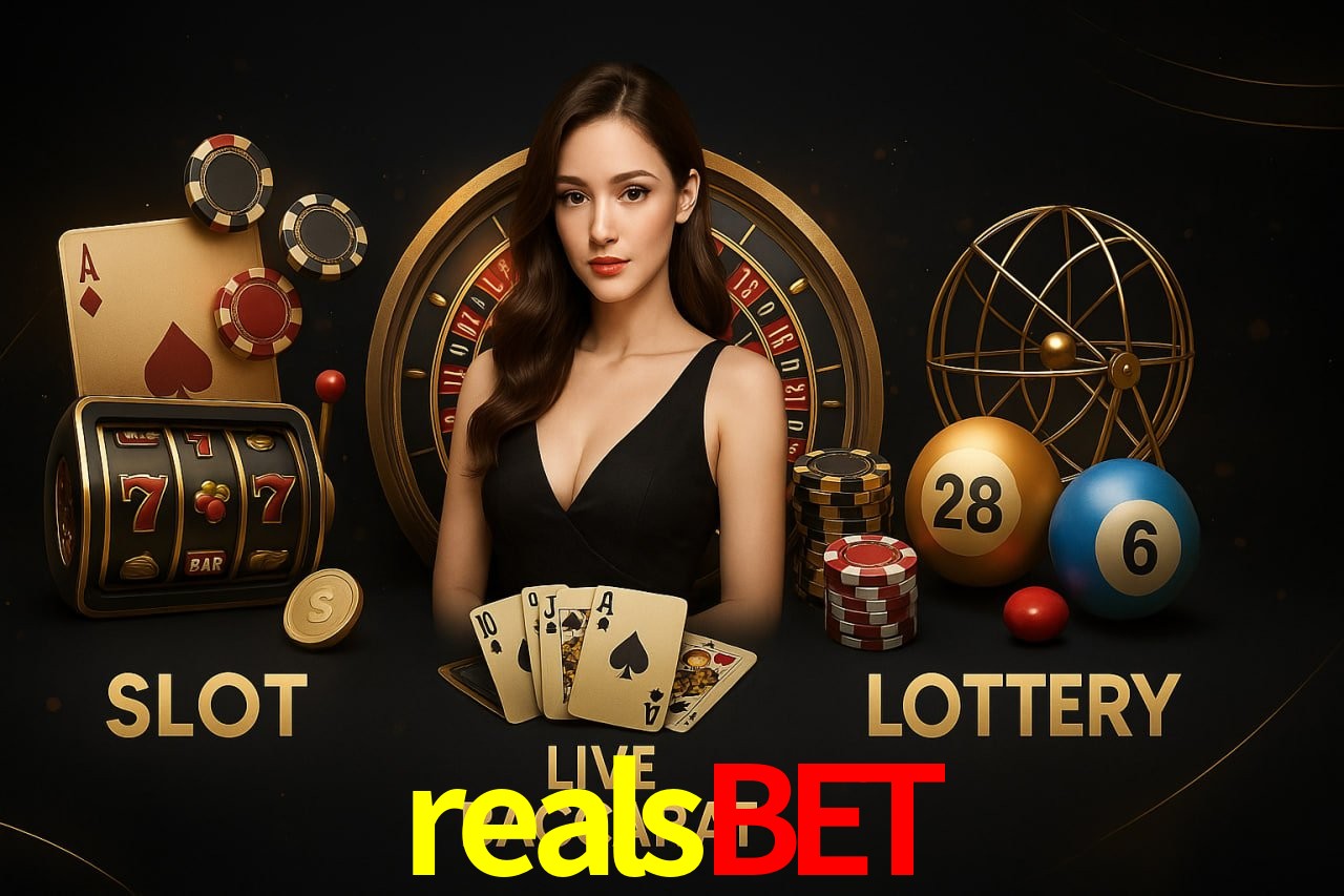 Sucesso realsbet